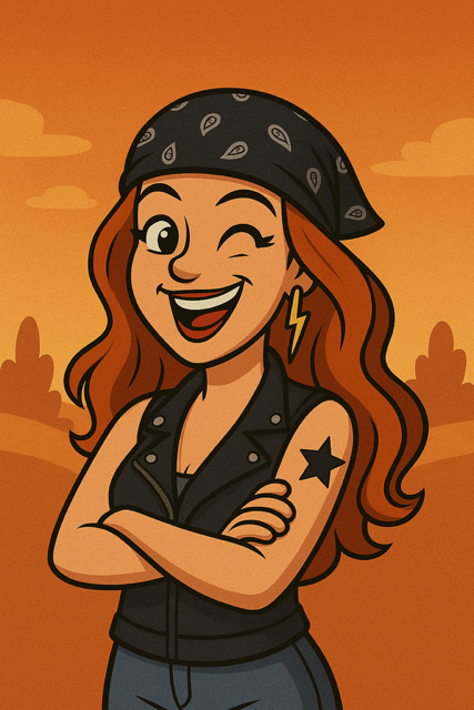 Rebel Belle