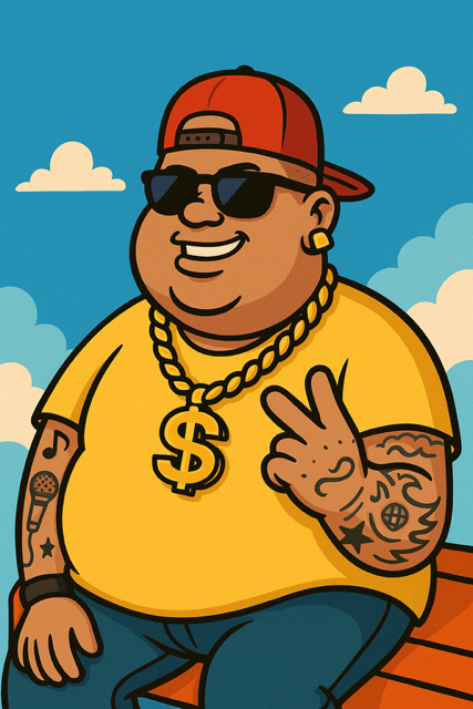 Faddie J