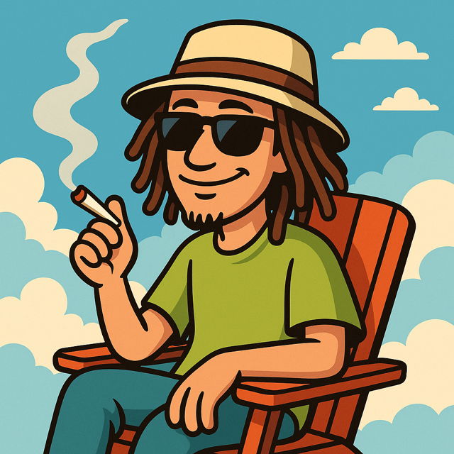 Doobie Mac